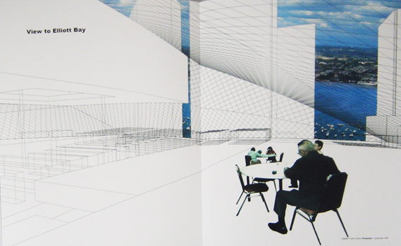 Seattle Central Library