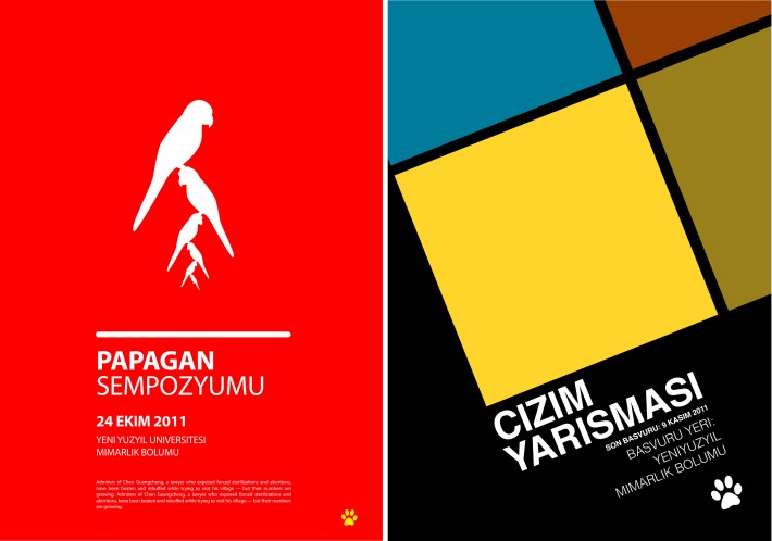 Poster Examples